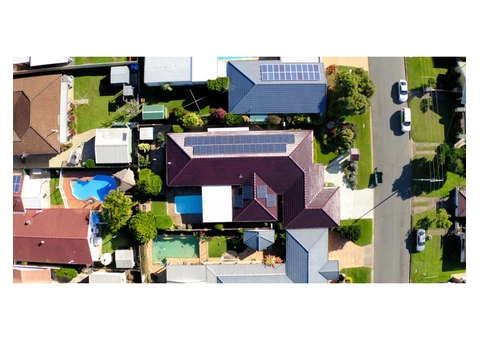 Brisbane Solar Power Specialists | Springers Solar