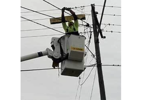 Affordable Level 2 Electrician Services in Sydney?