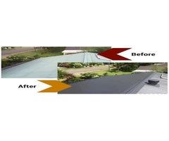 Roof Restoration Perth