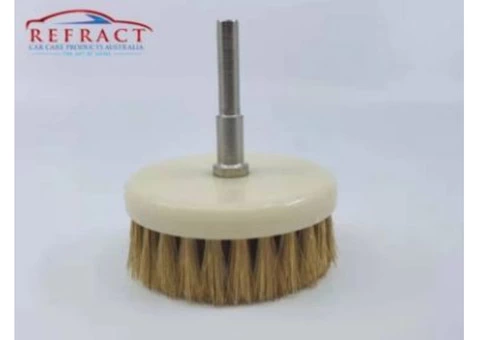 Detailing Products In Qld