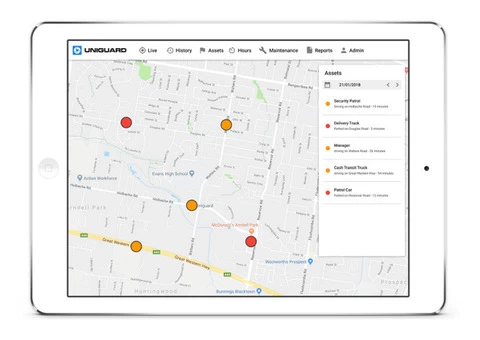 Invest In A Reliable Vehicle Tracking System For Your Business