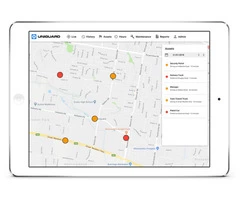 Invest In A Reliable Vehicle Tracking System For Your Business