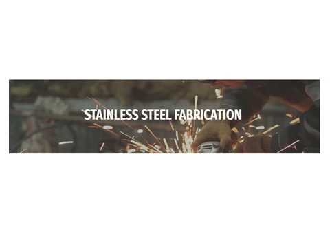 Sheet Metal Fabrication Brisbane