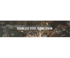 Sheet Metal Fabrication Brisbane