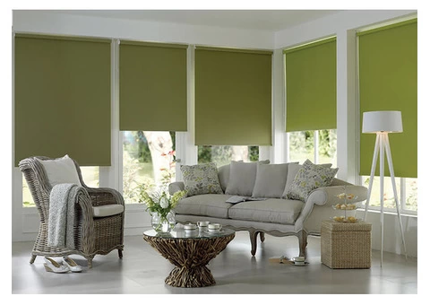Country Blinds | Outdoor & Indoor Blinds, Curtains & Shutters - 2/3