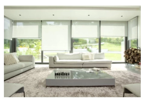 Country Blinds | Outdoor & Indoor Blinds, Curtains & Shutters - 3/3