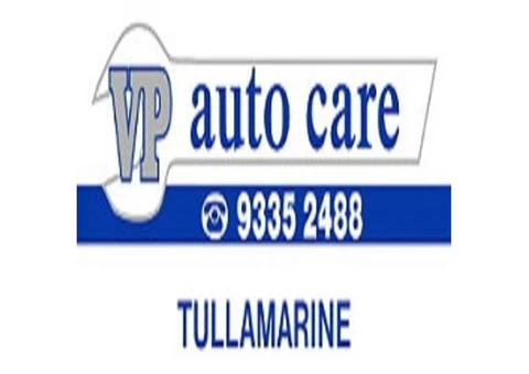 VP Auto Care