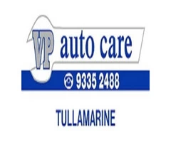 VP Auto Care