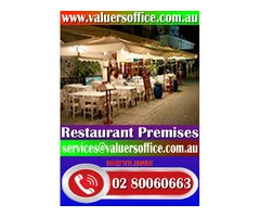 Restaurant Premises