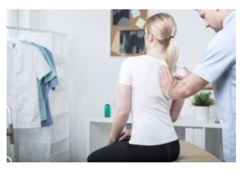 The Whole Body Clinic - 1/5