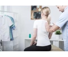 The Whole Body Clinic