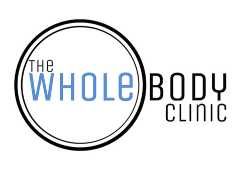 The Whole Body Clinic - 3/5