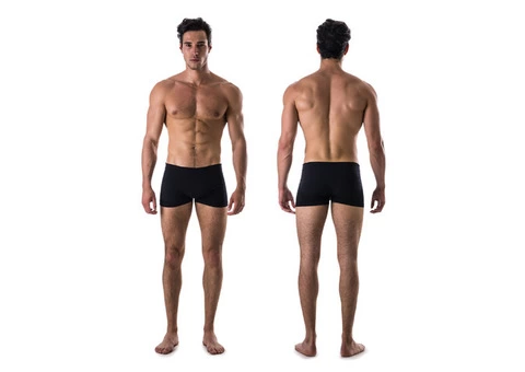 The Whole Body Clinic - 5/5