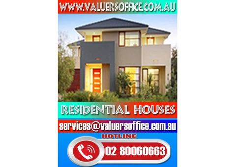 Residential Houses