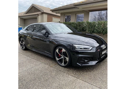 Affordable Ceramic Coating in Pascoe Vale - Iconic Detailing