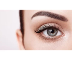 Classic, Volume Eyelash Extensions East Melbourne | Play Brow & Lash Bar