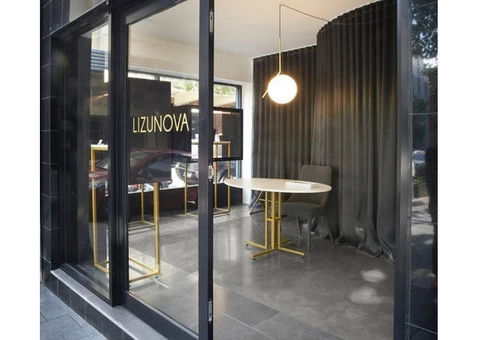 Diamond Rings Sydney