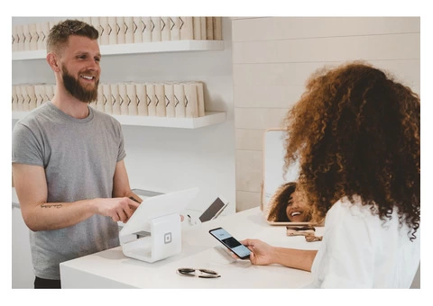 Customer Experience | Alkye Services Pty Ltd - 2/5