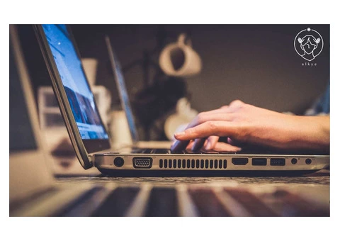 Customer Experience | Alkye Services Pty Ltd - 5/5