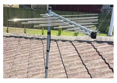 Get The Work of TV Installation Perth Done On Time - 2/4