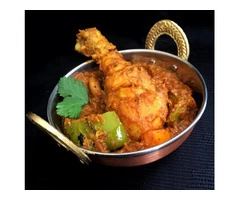 Krish Indian Cuisine - 15% off on your Order