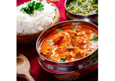 Krish Indian Cuisine - 15% off on your Order - 2/3