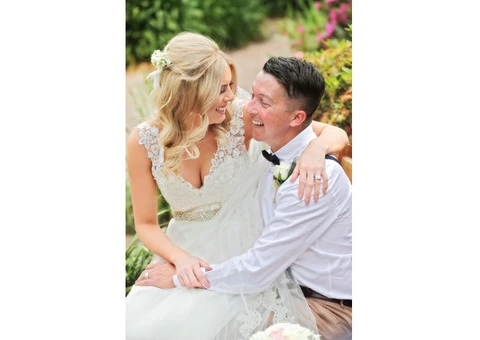 Sydney Wedding Photography - 1/7