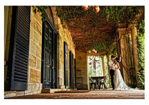 Sydney Wedding Photography - 3/7