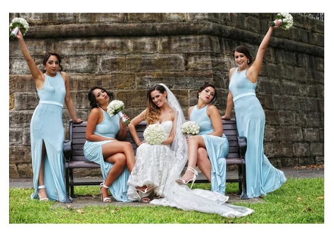 Sydney Wedding Photography - 6/7