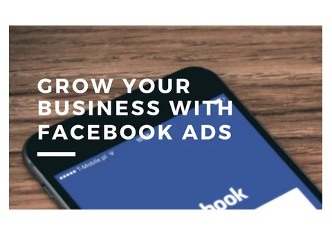 How to Grow Your Business Using Facebook Ads