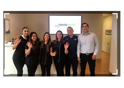 Holistic Biological Dentist Greensborough | Plenty Smiles