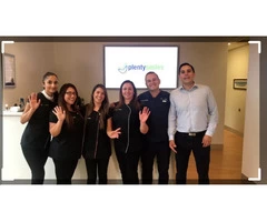 Holistic Biological Dentist Greensborough | Plenty Smiles