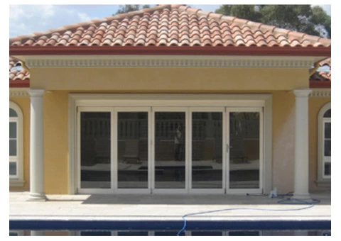 Buy high quality Concrete and Composite Fence Posts in sydney