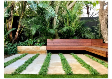 Bondi Landscapes - Landscape Architecture, Landscape Designer, Landscape Construction