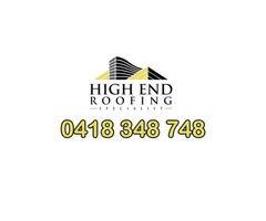 Roof Repairs Brisbane