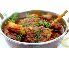 5%  0FF @ Dawat "The Invitation" Indian Cuisine - Bellerive