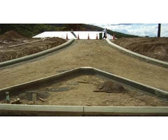 Looking for kerb and gutter design in sydney