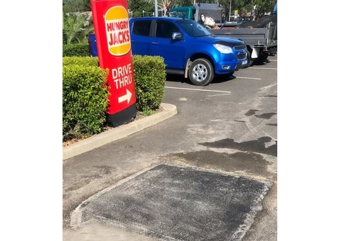 Contact A Renowned Company For Reliable Asphalting Services