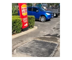 Contact A Renowned Company For Reliable Asphalting Services