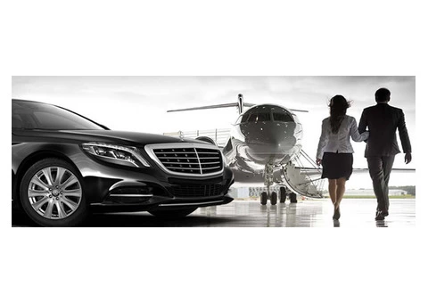 Hire Avalon Airport Chauffeur Services | Executive Car
