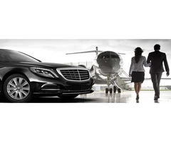 Hire Avalon Airport Chauffeur Services | Executive Car