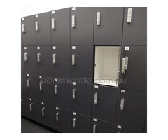 Top Quality Commercial Shelving at Commando