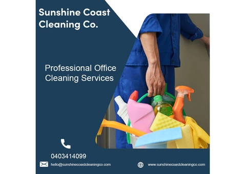 Opt for advanced Commercial Kitchen Cleaning Services across Caloundra
