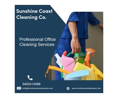 Opt for advanced Commercial Kitchen Cleaning Services across Caloundra