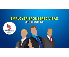 How to benefit from work visa for Australia? Ask Aussizz