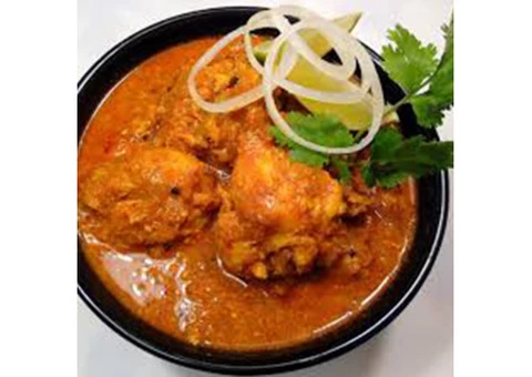 Delhi Desi Tadka Restaurant - 5% off on your Order - 1/3