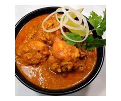 Delhi Desi Tadka Restaurant - 5% off on your Order