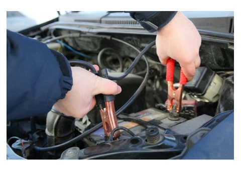 Why is it important to regularly get car battery replacement done?