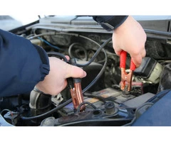 Why is it important to regularly get car battery replacement done?