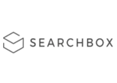 Searchbox - A Guide for Your Business